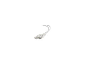 PATCH CORD S/FTP GEMBIRD Cat6a, LSZH, cupru, 5 m, gri, AWG27, dublu ecranat "PP6A-LSZHCU-5M" (timbru verde 0.18 lei)