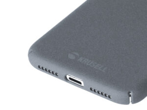 Krusell SandCover Apple iPhone 12 Pro Max stone