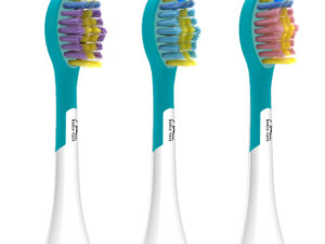 Media-Tech MT6520 Toothbrush Head Pro