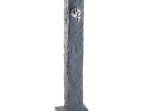 Granite water spring dark granite