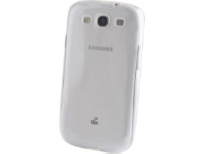 Back panel cover GreenGo Samsung S8 G950 TPU Gel case Transparent