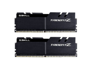 MEMORY DIMM 16GB PC35200 DDR4/K2 F4-4400C19D-16GTZKK G.SKILL