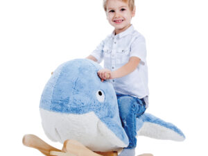 Gerardo's Toys Kiikloom vaal muusikaga