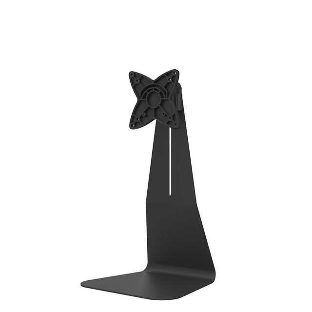 TV SET ACC DESK MOUNT 10-27"/FPMA-D850BLACK NEOMOUNTS - Image 5