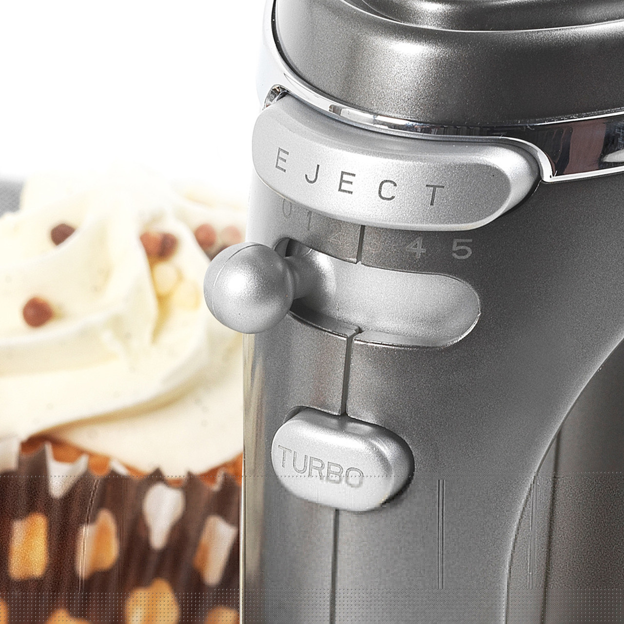 Salter EK4249COSVDEEU10 Cosmos Hand Mixer - Image 7