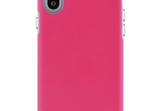 Devia KimKong Series Case iPhone XS/X(5.8) rose red