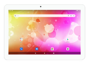 Denver TIQ-10443WL 10.1/16GB/2GB/WI-FI/4G/Android11/White