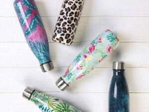 Cambridge CM06510 Aloha palm beach 500ml flask