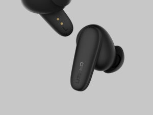 Orsen T3 Bluetooth Earphones Black