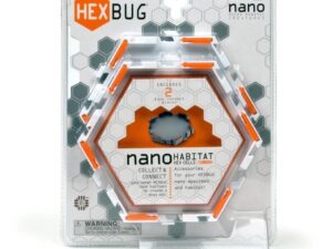 Putukas Hexbug Rakud
