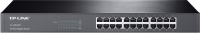 TP-LINK TL-SG1024 19inch RM Switch 24x 10/100/1000Mbps RJ45