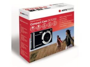 Agfa Photo DC5200 Niebieski
