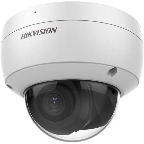 CAMERA IP DOME 4MP 2.8MM 30M ACUSENS