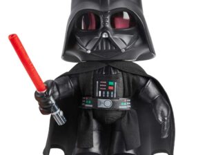 Star Wars® Darth Vader® häälemuundajaga kaisukas