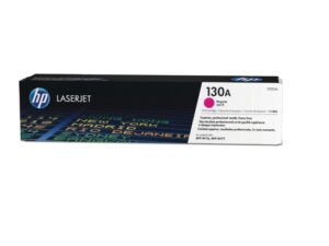 HP Toner 130A Magenta CF353A 1000 pages