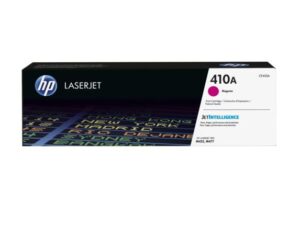 HP Toner 410A LaserJet Magenta