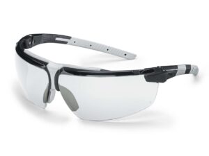 i-3 clear sv plus black/grey