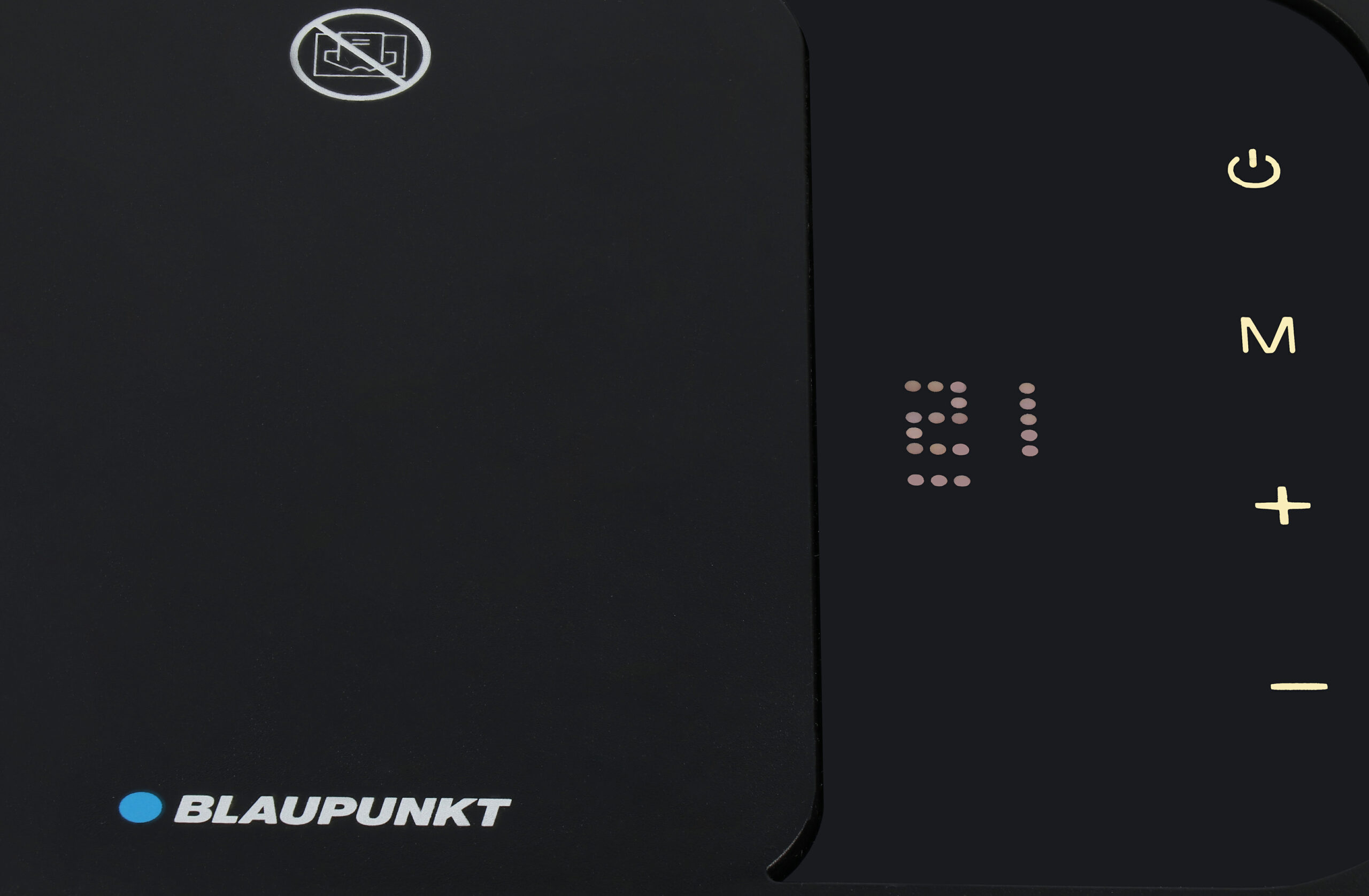 Blaupunkt FHD401 - Image 2