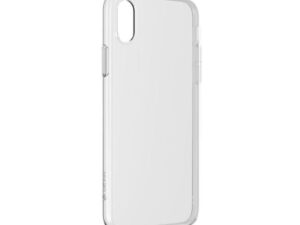 Devia Naked case(TPU) iPhone XS Max (6.5) clear