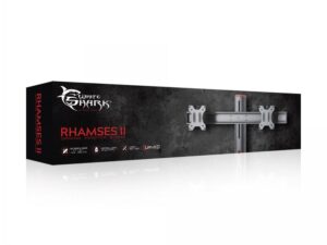 White Shark GMS-3202 RHAMSES-II