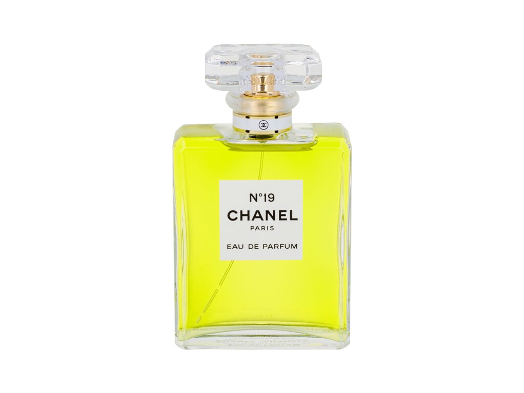 Chanel No 19 Eau De Parfum 100 ml (woman)