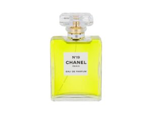 No.19 (Eau de Parfum, W,100 ml)