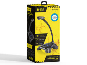 Tracer 46620 Gamezone Gamer LED USB