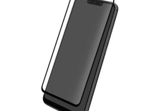 Devia Real Series 3D Curved Full Screen Explosion-proof Tempered Glass Mate20 black