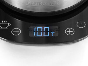 Gastroback 42426 Design Advanced Thermo