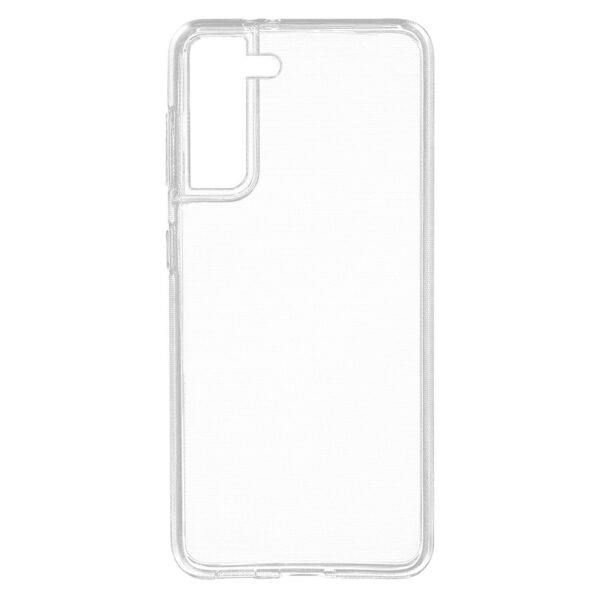 Krusell SoftCover Samsung Galaxy S22+ Transparent (62456) - Image 2