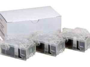 Lexmark Zszywki Staples/15000pcs f W840