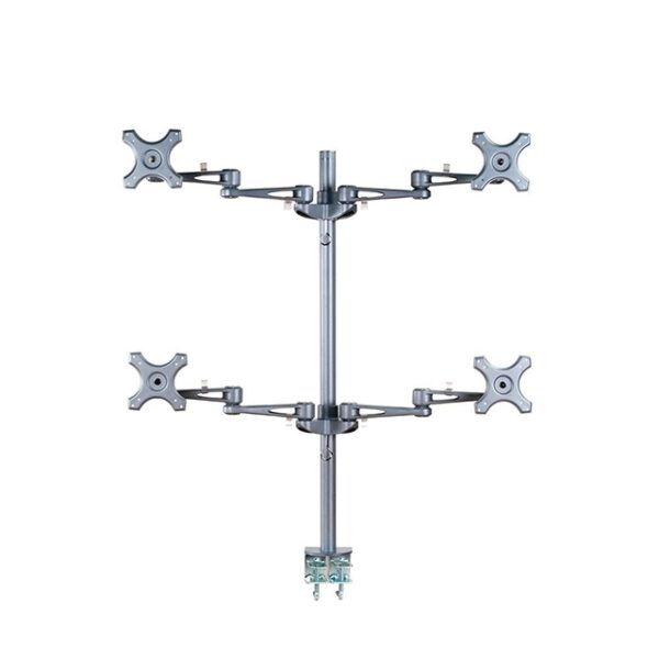 Neomounts FPMA-D935D4 Monitor arm 10-27"
