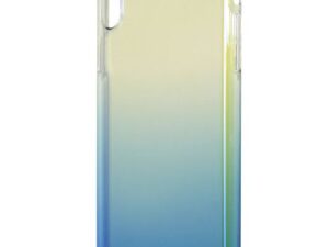 Tellur Cover Soft Jade for iPhone XS MAX blue