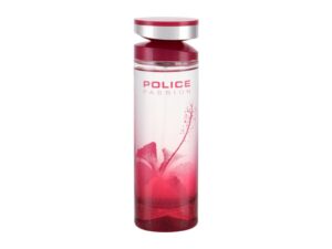 POLICE Passion Woman Eau De Toilette 100 ml (woman)