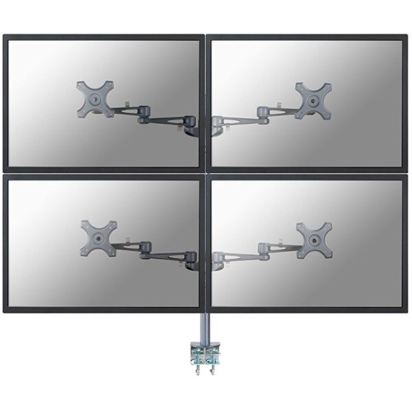 Neomounts FPMA-D935D4 Monitor arm 10-27" - Image 5