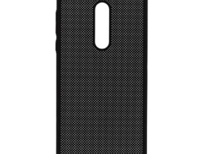 Tellur Cover Heat Dissipation for Nokia 5 black