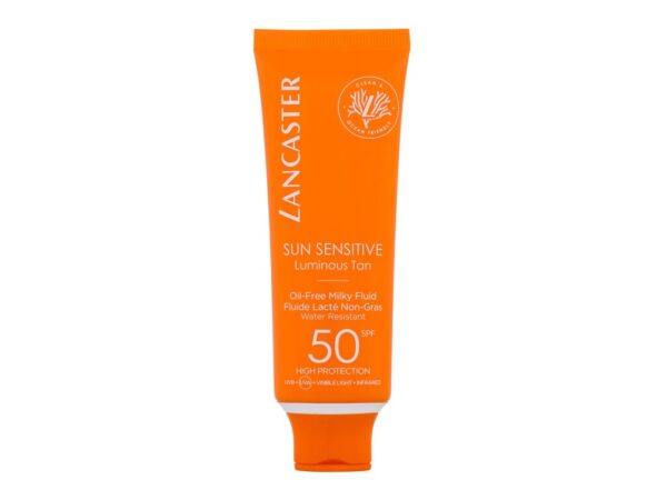 Sun Sensitive (Face Sun Care, U,50 ml)