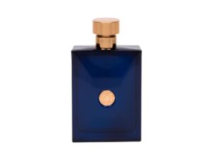 Versace Pour Homme Dylan Blue Eau De Toilette 200 ml (man)