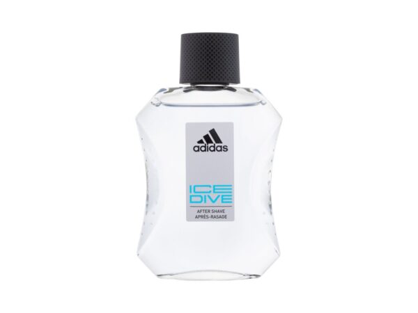 Ice Dive (Aftershave Water, M,100 ml)