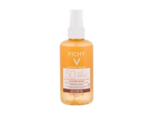 Vichy Capital Soleil Solar Protective Water SPF 50 200 ml
