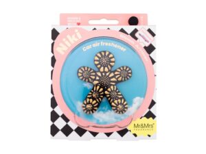 Niki (Car Air Freshener, U,1 pc)