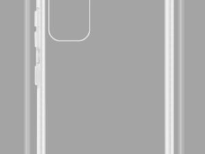 Krusell Essentials HardCover Samsung Galaxy S20 transparent