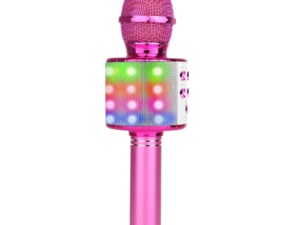 Manta MIC21-PKL Pink