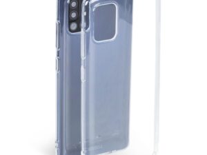 Krusell SoftCover Samsung Galaxy A50 black (62127)
