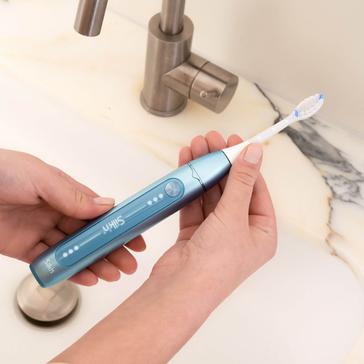 Silkn SonicYou light-blue SY1PE1LB001 - Image 4