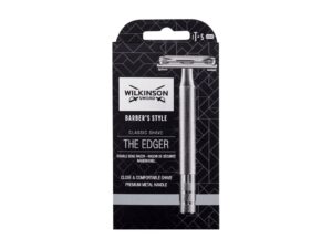 Classic Shave (Razor, M,1 pc)
