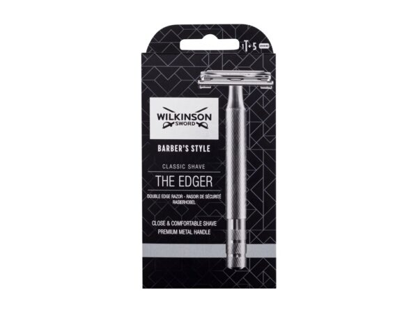 Classic Shave (Razor, M,1 pc)