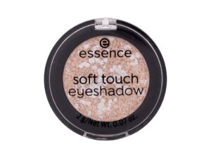 Soft Touch (Eye Shadow, W,2 g)