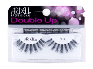 Double Up (False Eyelashes, W,1 pc)