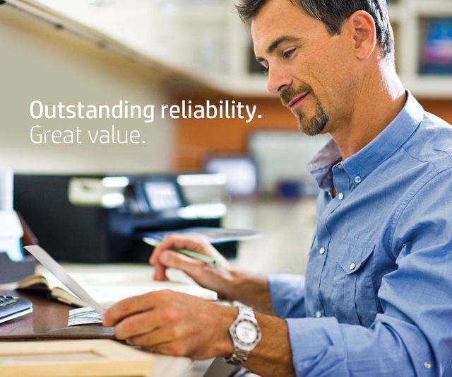 HP Toner č.131A LaserJet purpurovy - Image 2